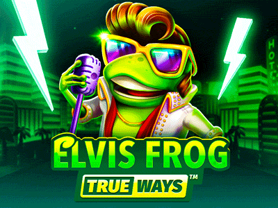 Animated mobile pokie preview