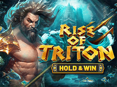 Rise of Triton Hold and Win