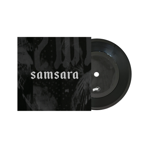 Samsara - Black Press