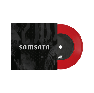 Samsara - Blood Red Press